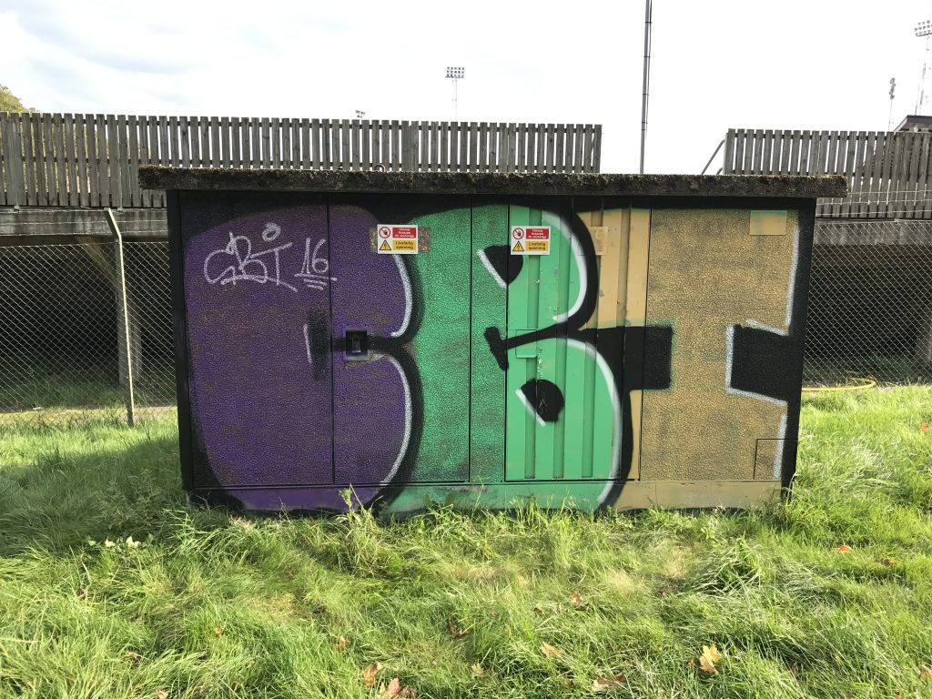 Fukt i Väst