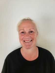 Bild på Sofia Tolldin